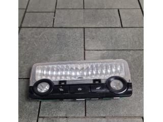 bontott BMW 5 GT Beltér Világítás Első