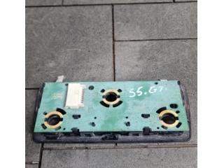 bontott BMW 5 GT Beltér Világítás Első