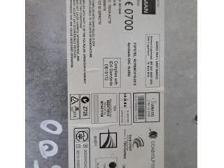 bontott BMW 5 GT Bluetooth Elektronika