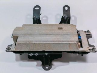 bontott BMW 5 GT Bluetooth Elektronika