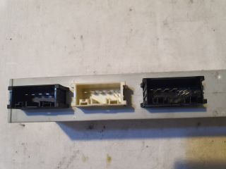 bontott BMW 5 GT Csomagtér Ajtó Vezérlőegység