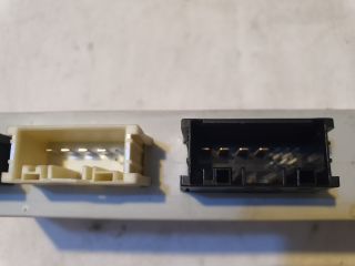 bontott BMW 5 GT Csomagtér Ajtó Vezérlőegység