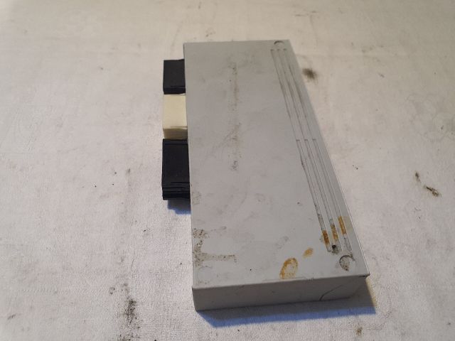 bontott BMW 5 GT Csomagtér Ajtó Vezérlőegység