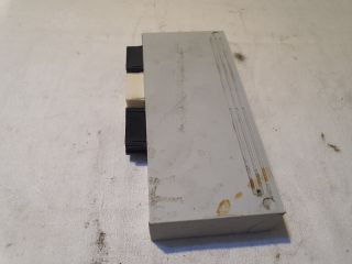 bontott BMW 5 GT Csomagtér Ajtó Vezérlőegység