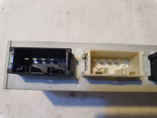 bontott BMW 5 GT Csomagtér Ajtó Vezérlőegység