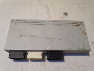 bontott BMW 5 GT Csomagtér Ajtó Vezérlőegység