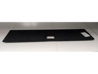 bontott BMW 5 GT Csomagtér Kárpit