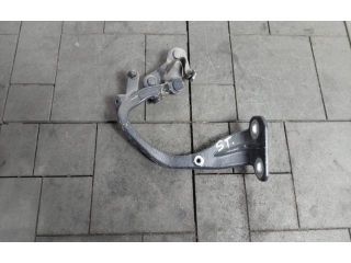 bontott BMW 5 GT Csomagtérajtó Bal Zsanér