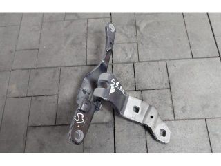 bontott BMW 5 GT Csomagtérajtó Bal Zsanér