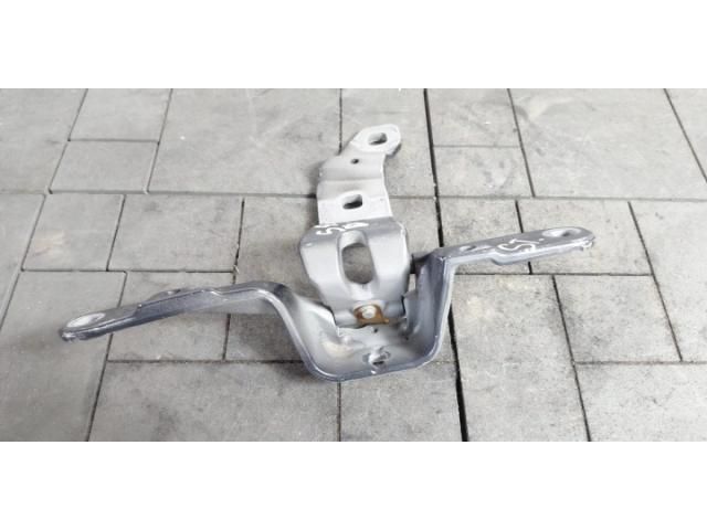 bontott BMW 5 GT Csomagtérajtó Bal Zsanér