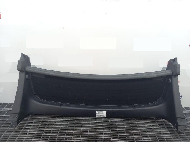 bontott BMW 5 GT Csomagtérajtó Díszléc