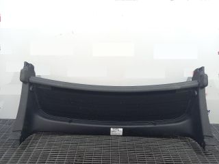 bontott BMW 5 GT Csomagtérajtó Díszléc