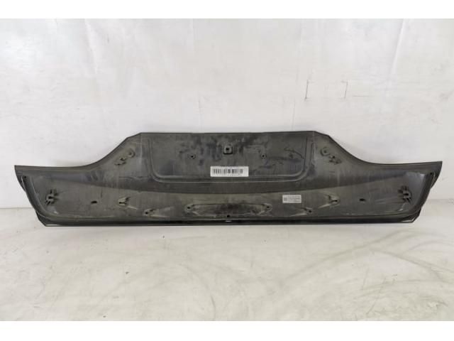 bontott BMW 5 GT Csomagtérajtó Díszléc