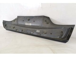 bontott BMW 5 GT Csomagtérajtó Díszléc