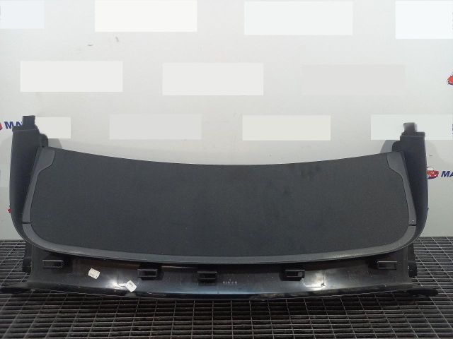 bontott BMW 5 GT Csomagtérajtó Díszléc