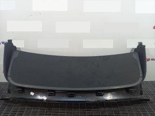 bontott BMW 5 GT Csomagtérajtó Díszléc