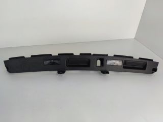 bontott BMW 5 GT Csomagtérajtó Kilincs