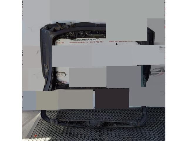 bontott BMW 5 GT Csomagtérajtó (Üres lemez)