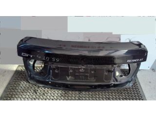 bontott BMW 5 GT Csomagtérajtó (Üres lemez)