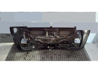 bontott BMW 5 GT Csomagtérajtó (Üres lemez)