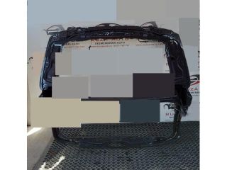 bontott BMW 5 GT Csomagtérajtó (Üres lemez)