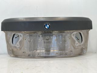 bontott BMW 5 GT Csomagtérajtó (Üres lemez)