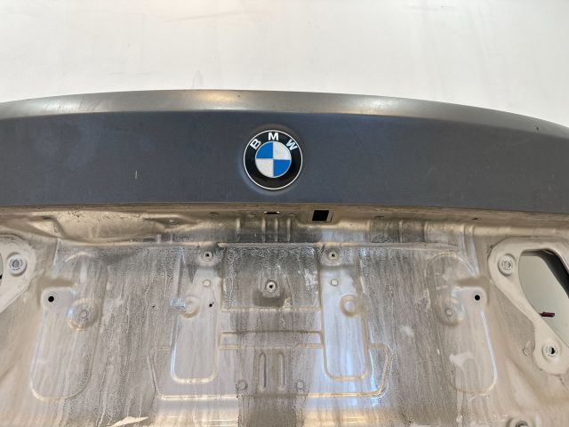 bontott BMW 5 GT Csomagtérajtó (Üres lemez)