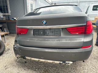 bontott BMW 5 GT Csomagtérajtó (Üres lemez)