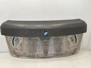 bontott BMW 5 GT Csomagtérajtó (Üres lemez)