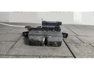 bontott BMW 5 GT Csomagtérajtó Zárszerkezet