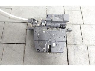 bontott BMW 5 GT Csomagtérajtó Zárszerkezet