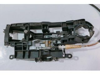 bontott BMW 5 GT Elektronika (Magában)