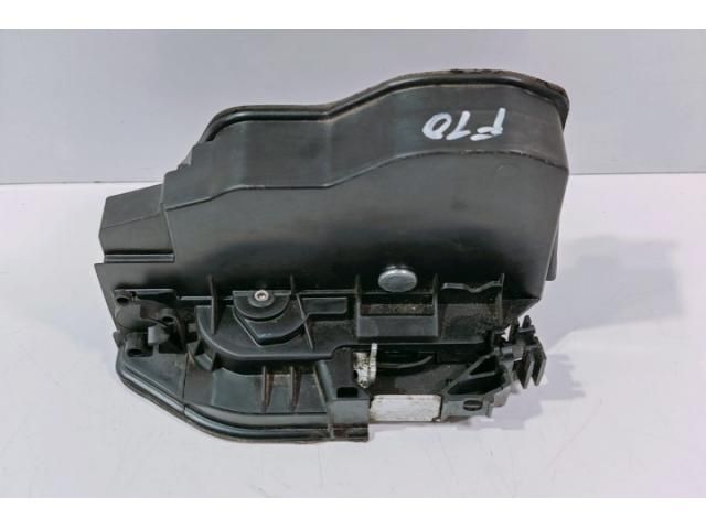 bontott BMW 5 GT Elektronika (Magában)