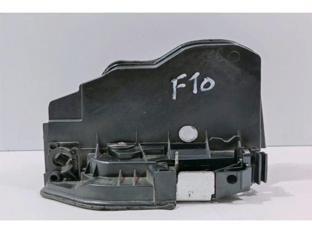 bontott BMW 5 GT Elektronika (Magában)