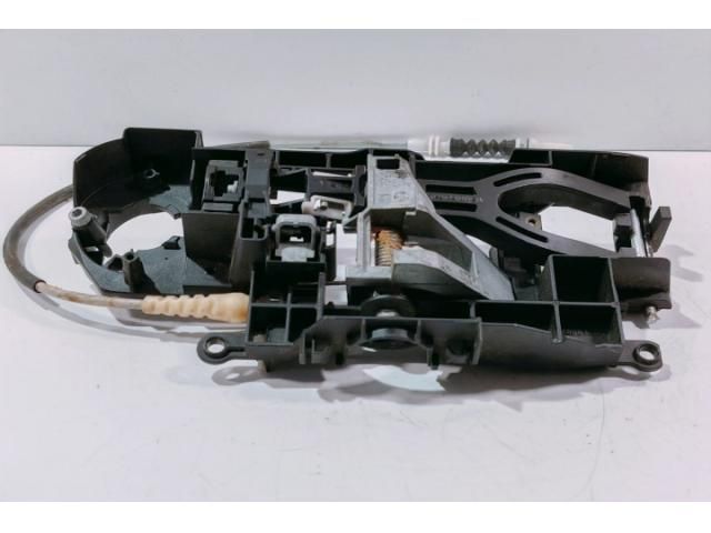 bontott BMW 5 GT Elektronika (Magában)