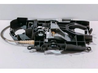 bontott BMW 5 GT Elektronika (Magában)