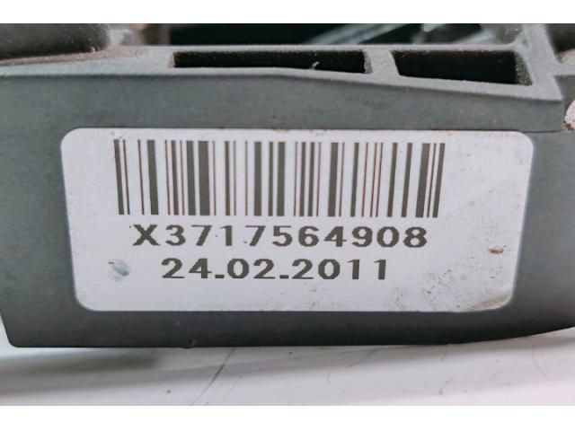 bontott BMW 5 GT Elektronika (Magában)