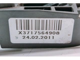 bontott BMW 5 GT Elektronika (Magában)