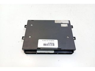 bontott BMW 5 GT Elektronika (Magában)