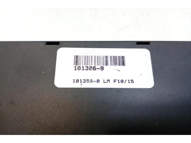 bontott BMW 5 GT Elektronika (Magában)