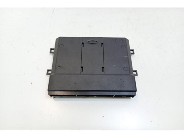 bontott BMW 5 GT Elektronika (Magában)