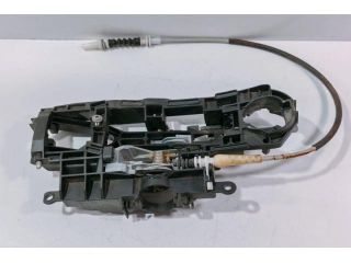 bontott BMW 5 GT Elektronika (Magában)