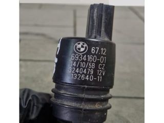 bontott BMW 5 GT Első Ablakmosó Szivattyú