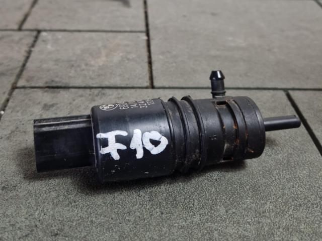 bontott BMW 5 GT Első Ablakmosó Szivattyú