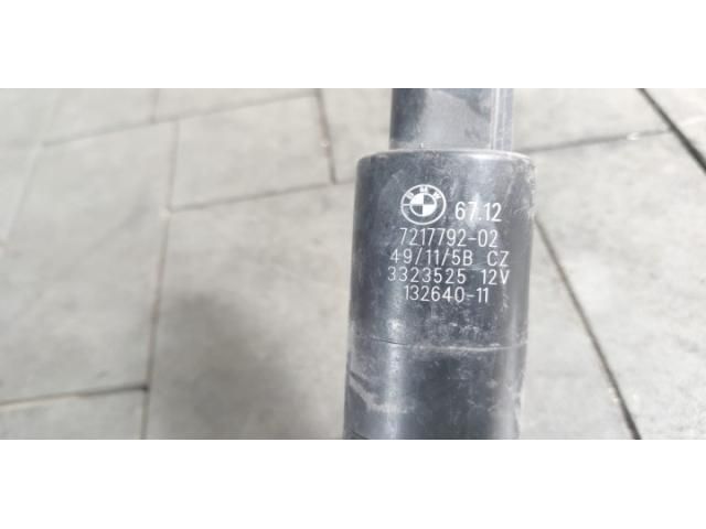 bontott BMW 5 GT Első Ablakmosó Szivattyú