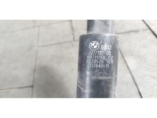 bontott BMW 5 GT Első Ablakmosó Szivattyú