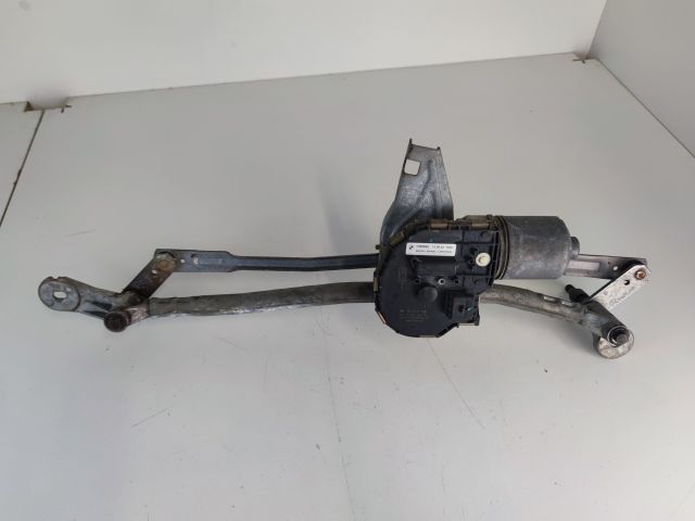 bontott BMW 5 GT Első Ablaktörlő Szerkezet Motorral