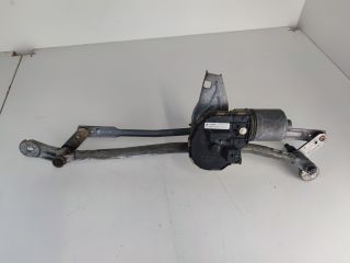 bontott BMW 5 GT Első Ablaktörlő Szerkezet Motorral