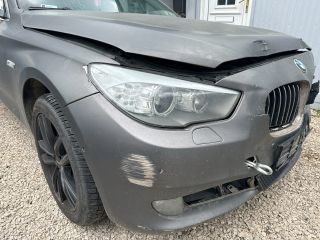 bontott BMW 5 GT Első Ablaktörlő Szerkezet Motorral