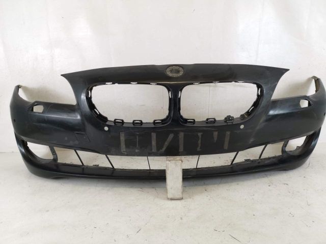 bontott BMW 5 GT Első Lökhárító (Üresen)